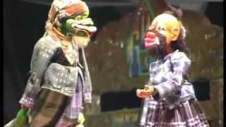 Download lagu Wayang Golek Cepot Rahul2 mp4   YouTube mp3