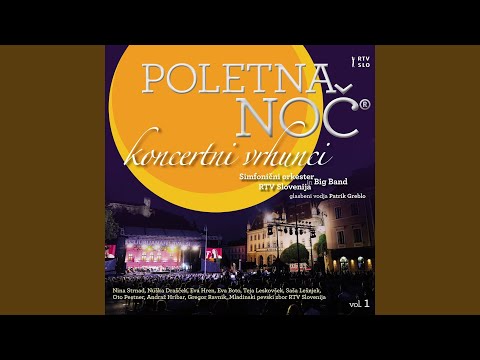 Vrača se pomlad (Live)