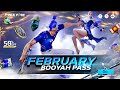 1 February New Booyah Pass Full Review Next Month Booyah Pass Free Fire New Booyah Pass 2026