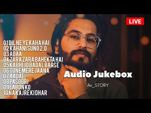 Top 10 Old Cover Song | Cover Jukebox | JalRaj | BEST SONGS COLLECTION | AV_STORY | Part 2