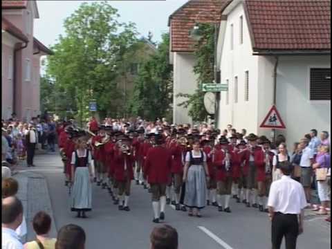 MMK Haag | Marschwertung 2009