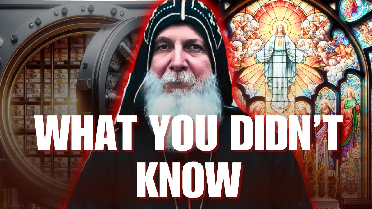 The Truth About Bishop Mar Mari Emmanuel: What You Need to Know