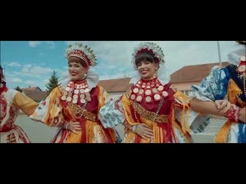 TS Šokci - Nebo iznad Slavonije (Official video)