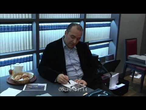 FTV Desinger at work BASILSODA Paris.wmv