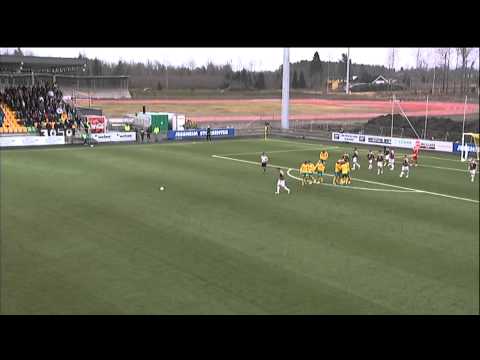 Ull/Kisa - MIF 5-0, 22.04.12