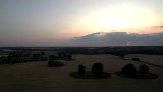 The Mansion On The Hill . The National .  ( Ingatestone Hall ) .