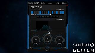 Video thumbnail for Soundspot  Glitch VST Plugin Walkthrough - [Ableton, Logic Pro, Cubase, FL Studio, Pro Tools] by SoundSpot