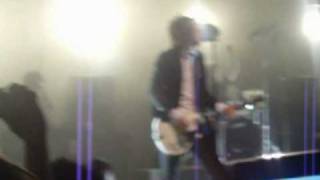 Short Stack - It's 4 U + Ladies &amp; Gentlemen - Thebarton Theatre - Adelaide - 12/12/09