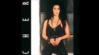 Cher ... Love on a rooftop