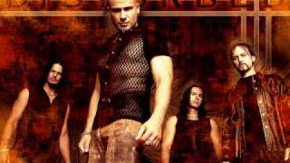 Disturbed Pain Redefined Pitch Change