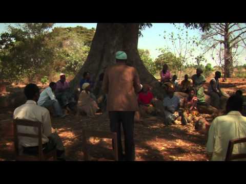 Mbeu Yosintha (seeds of change)