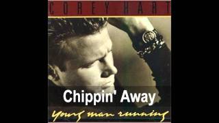 Corey Hart - Chippin' Away (1988)