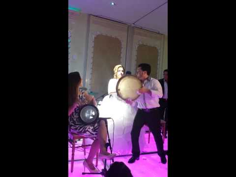 Roman & Miriam Duet 2014