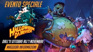 Trailer - Halloween da Brividi - ITA