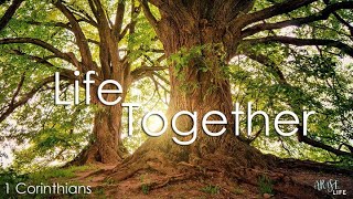 Life Together - 1 Corinthians 12