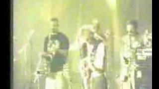 Cherry Poppin' Daddies 9/30/93: 'Come Back to Me' (6 of 22)