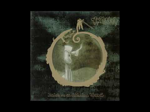 Mortiis- Keiser av en dimensjon ukjent (Album 1995)