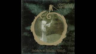 Mortiis- Keiser av en dimensjon ukjent (Album 1995)