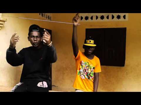 Msti black ft Gaza mafia;,; kabla oudji pozé