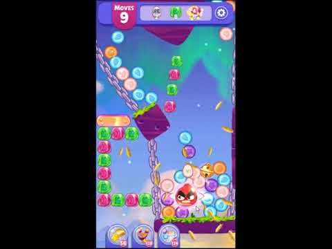Angry Birds Dream Blast Level 2330 - NO BOOSTERS 😠🐦💤🎈 | SKILLGAMING ✔️