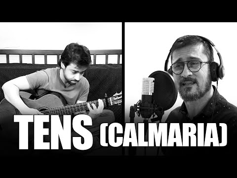 TENS (CALMARIA) - Bruno Conde e Leonel Laterza