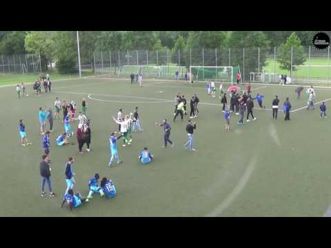 FC Hellas - TSV Großhadern II 1-1