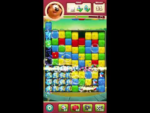 Toon Blast 2429 NO BOOSTERS 3 stars