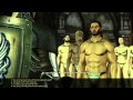 Dragon Age- Origins - Лесная голая вечеринка 