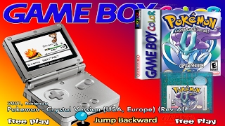 All Nintendo Game Boy Color Games w/ Box & Cartridges Art