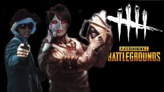 - 安眠DBD→PUBG with布団ちゃん