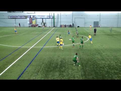 Super Nova -  FS Metta 2003  0:3  goli