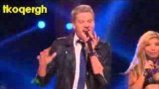 The Sing-Off: Pentatonix [OMG](Kevin Is A Christian?)