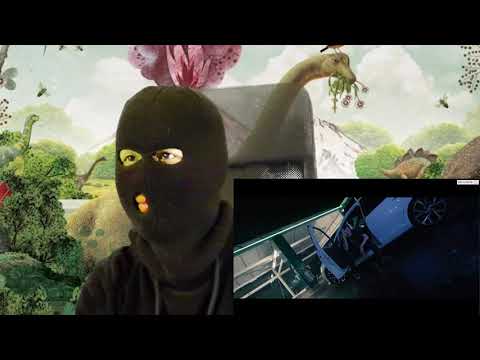 BIG TOE x LX - VISIONEN | ÄHRLICHE REAKTION