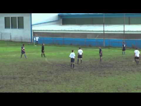 Slavonac - Jasenovac 1:2