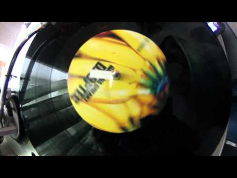 Грязная Станция - Семплер "Вводный"