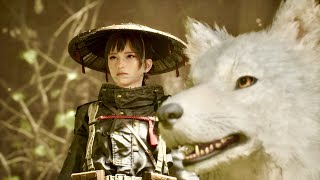 大型犬だいすきビーストオブリンカーネイション #5