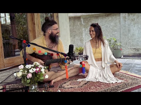 Chant The Name - Live Acoustic Video feat. Pao Pamaki