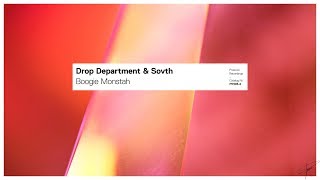 Download lagu Drop Department & SOVTH - Boogie Monstah (Extended Mix) mp3
