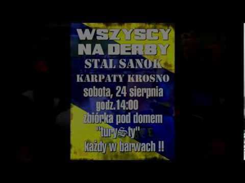 zapowiedz Karpaty Krosno - STAL SANOK