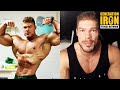 Wesley Vissers: The Biggest Bodybuilding Mistakes That Hurt His Conditioning
