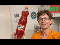 Fanta Strawberry Kiwi Aus Deutschland Im Test