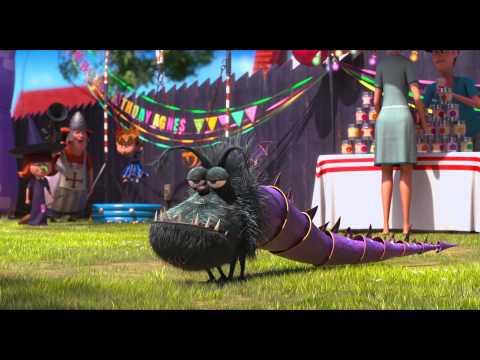 Гадкий я 2 - Трейлер