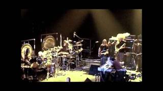 Fantômas Melvins Big Band - Page 27 (Live in London 2006)