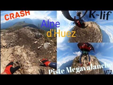 Big Crash K-lif 💥