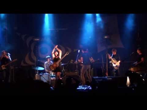 Louis-Jean Cormier - Festiblues 10 aout 2013