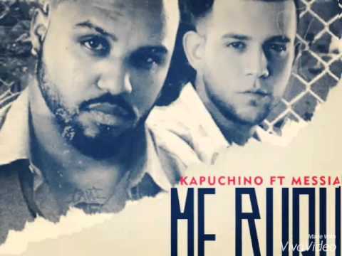 Kapuchino ft messiah me buque