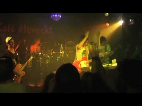 Harry Hurtig - Dieta  beim AUFTAKT 2009