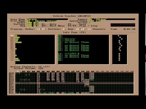 Alexander Brandon, Michiel Van Den Bos - Chizra [Unreal]