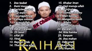 Download lagu Koleksi Nasyid Raihan mp3 Download lagu Koleksi Nasyid Raihan mp3