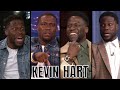 Kevin Hart is a great STORYTELLER